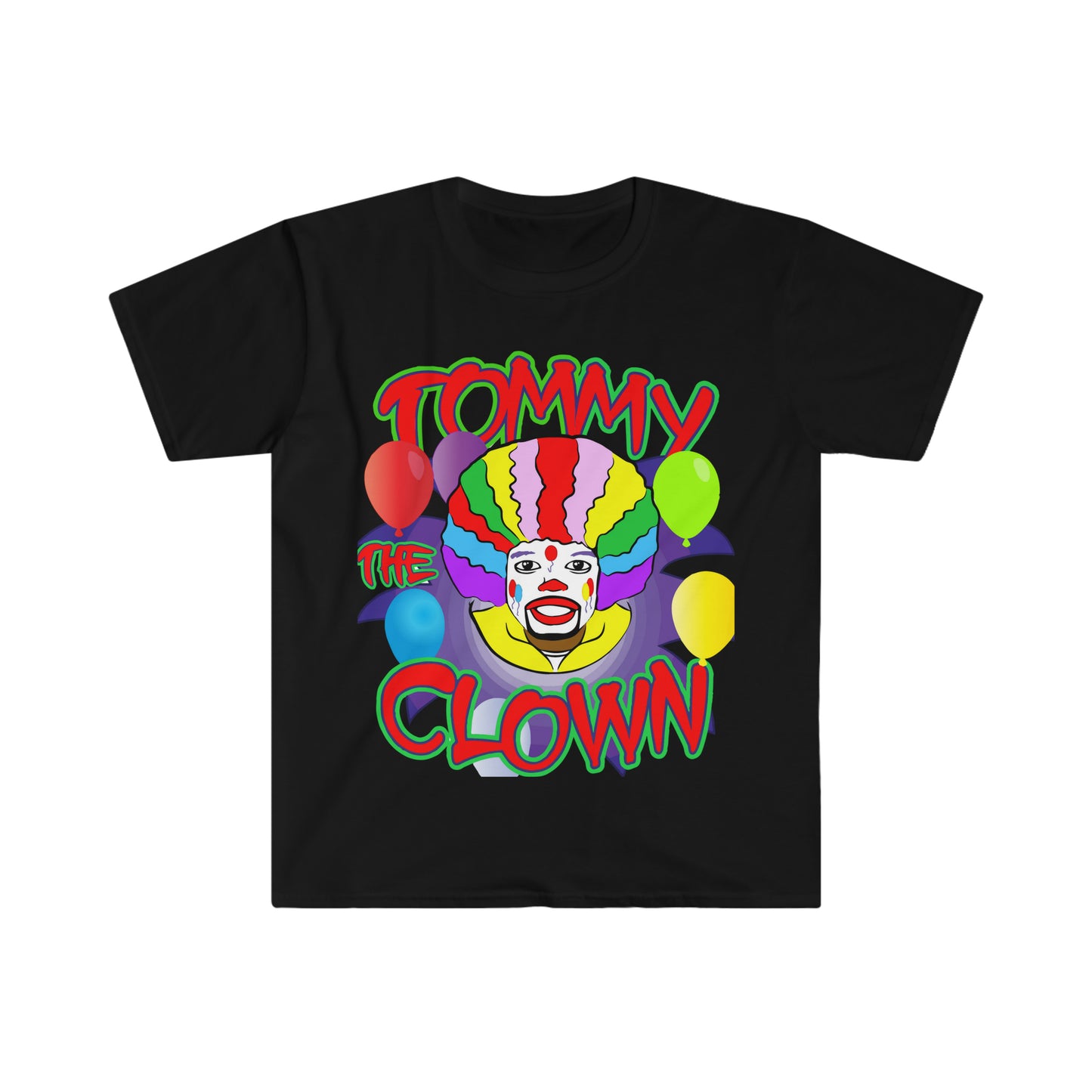 OG Tommy Tee