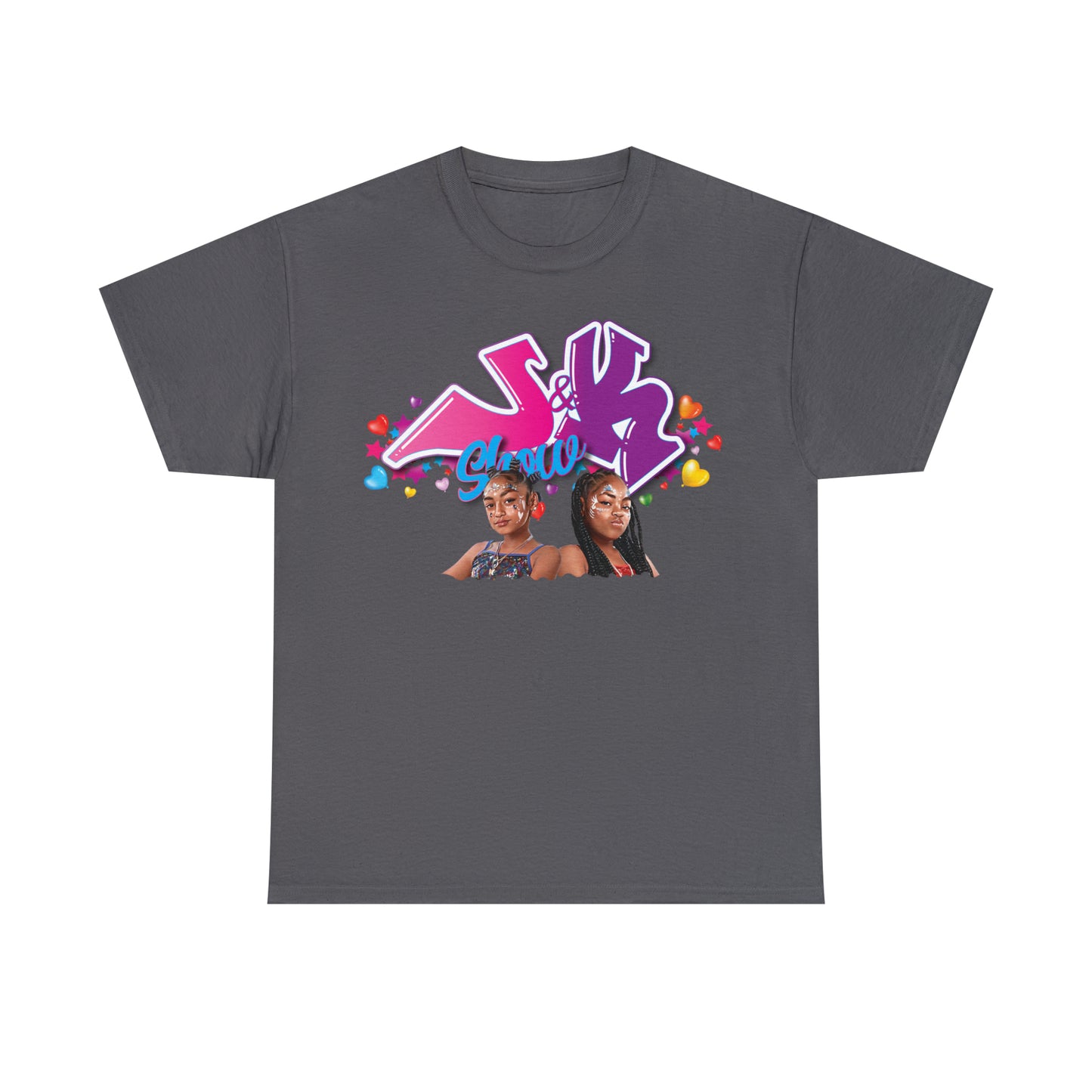 J&K Show T-Shirt