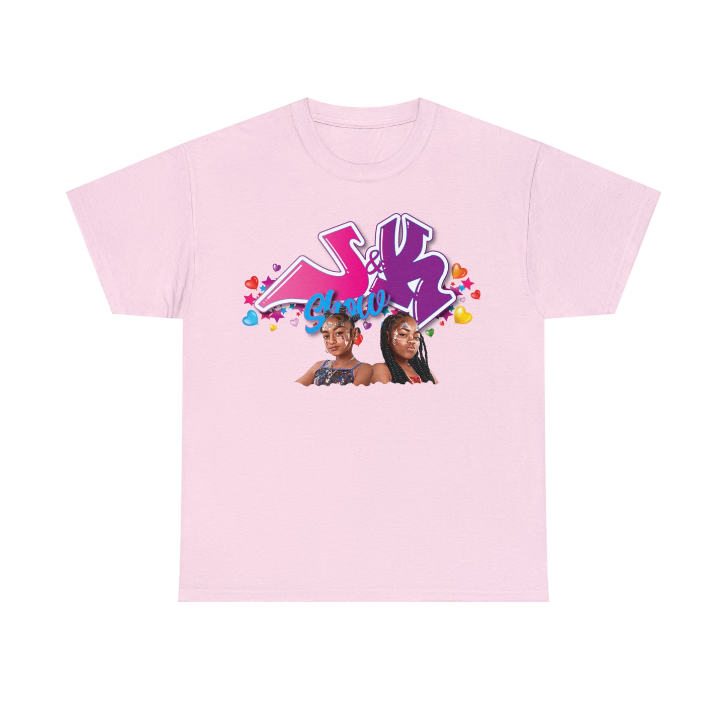 J&K Show T-Shirt