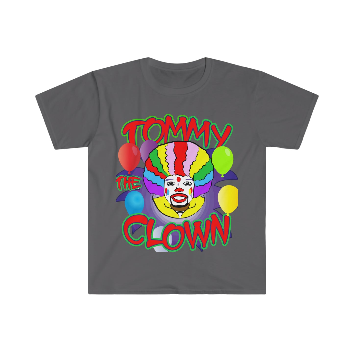OG Tommy Tee
