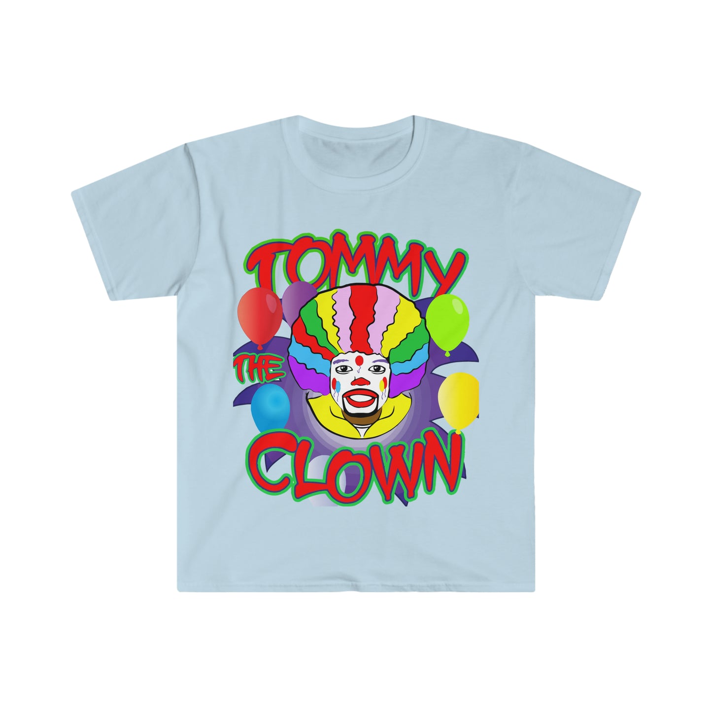 OG Tommy Tee
