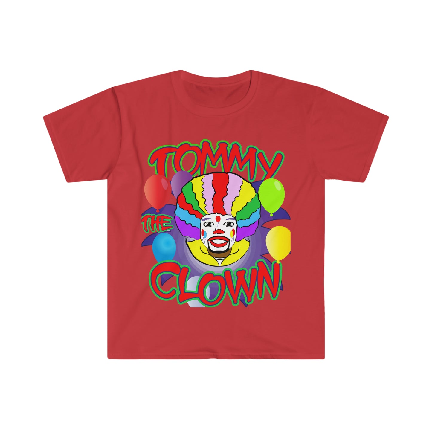 OG Tommy Tee
