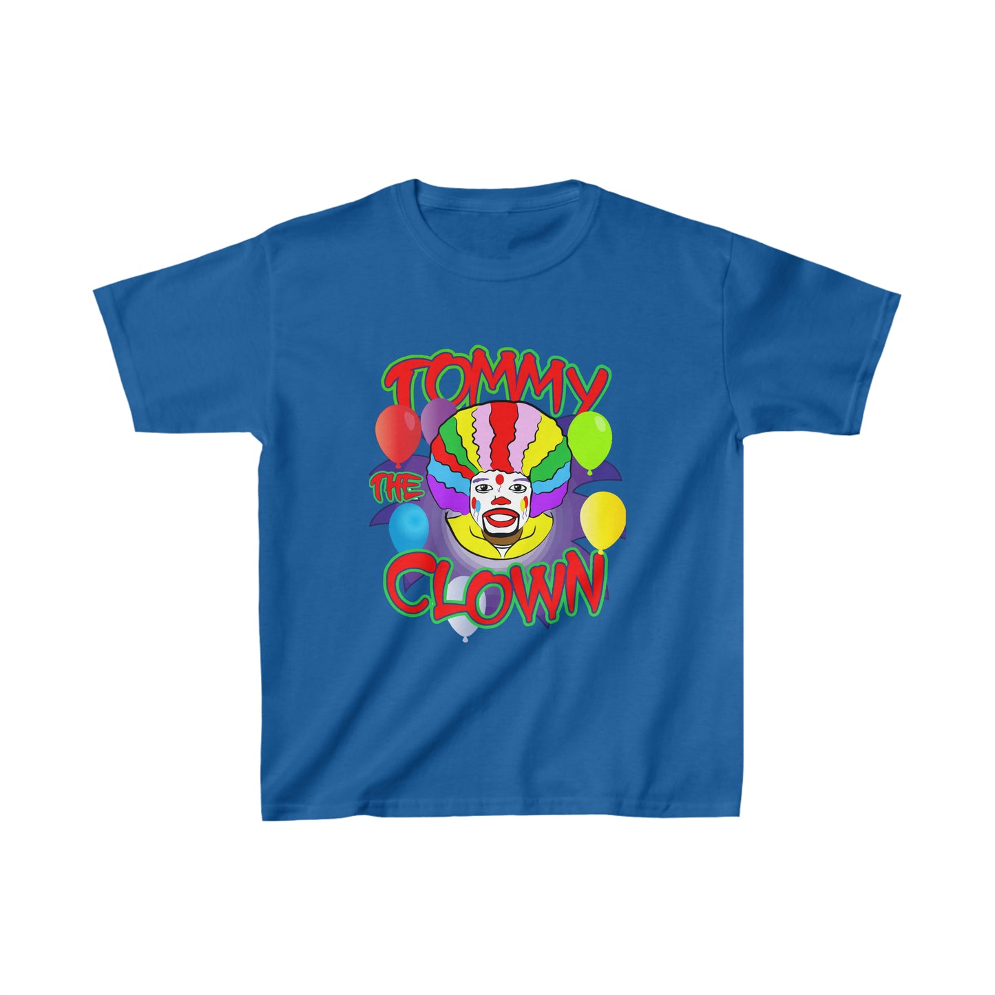 OG Tommy Tee (Kids)