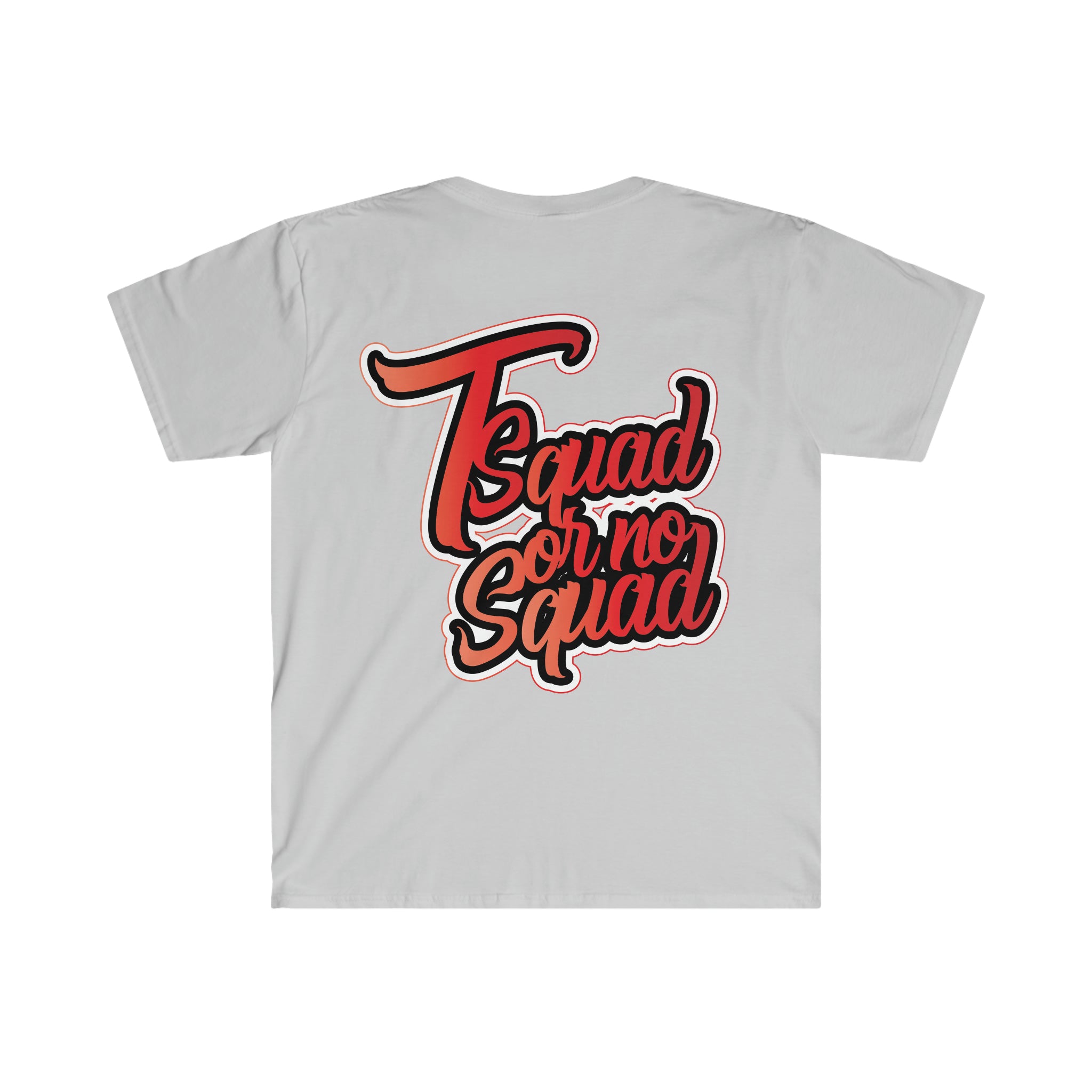 Tsquad Or No Squad – TsquadGear