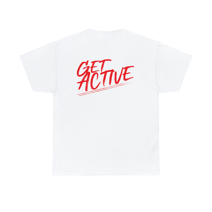 Get Active Tsquad Shirt