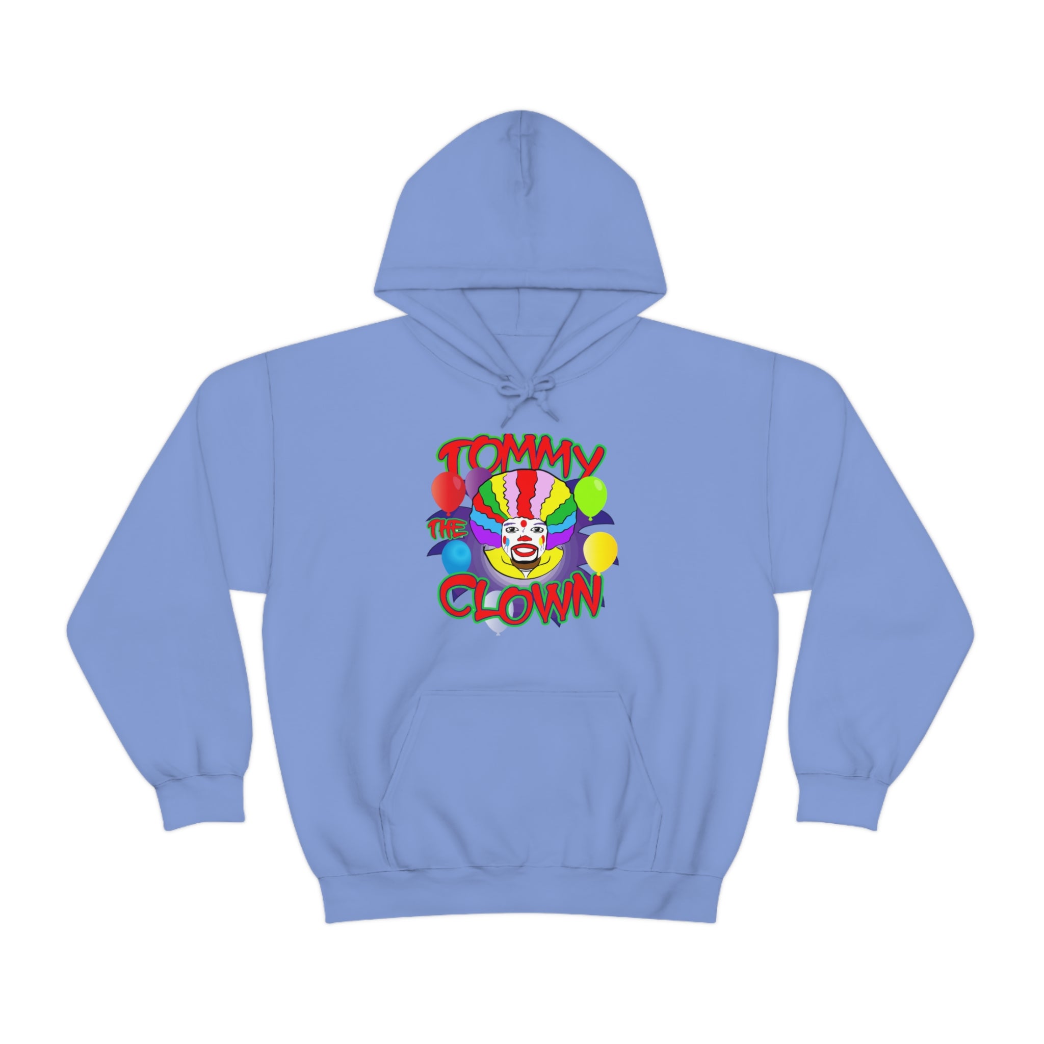 It the clown hoodie hot sale