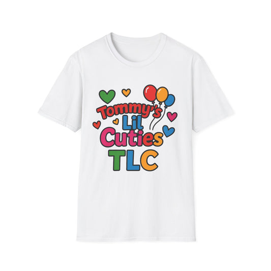Tommy's Lil Cuties Shirt