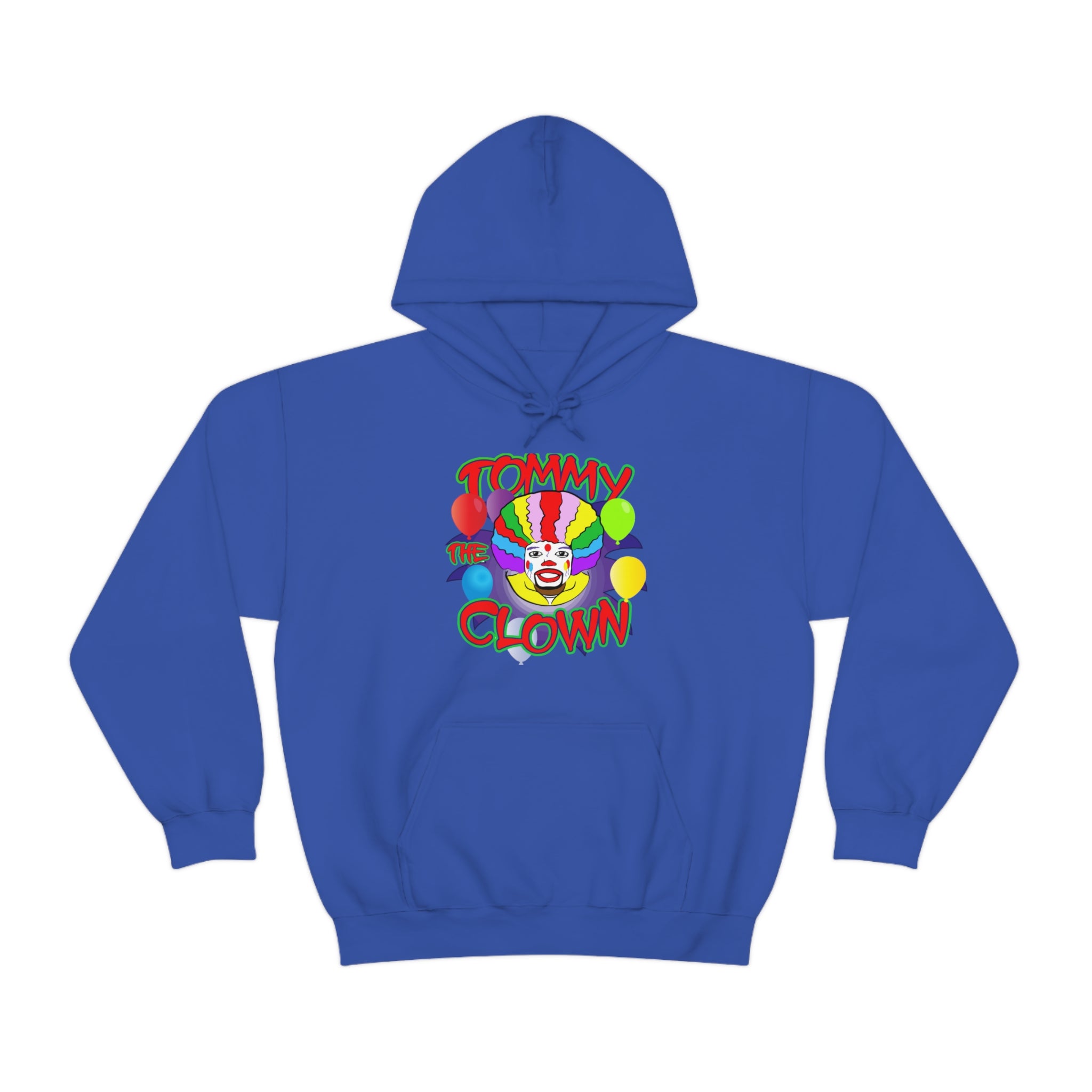 Tsquad Or No Squad Hoodie – TsquadGear