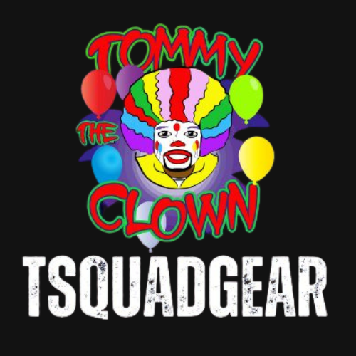 TsquadGear