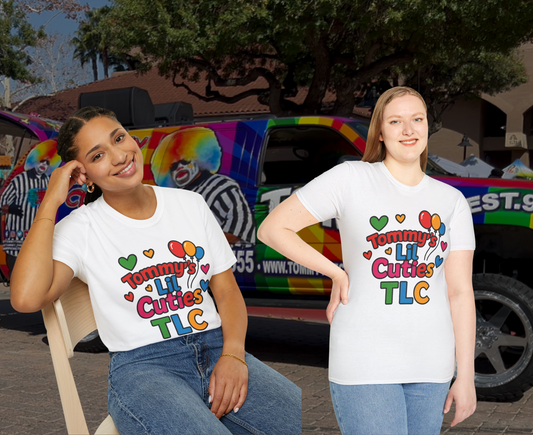 Tommy's Lil Cuties Shirt